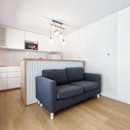 Vila Casa Nautica T1 Sul Ovar Exteriér fotografie