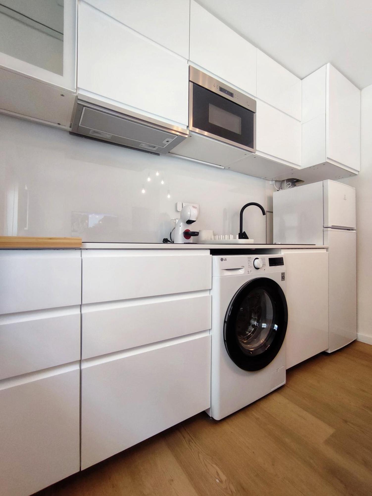 Vila Casa Nautica T1 Sul Ovar Exteriér fotografie