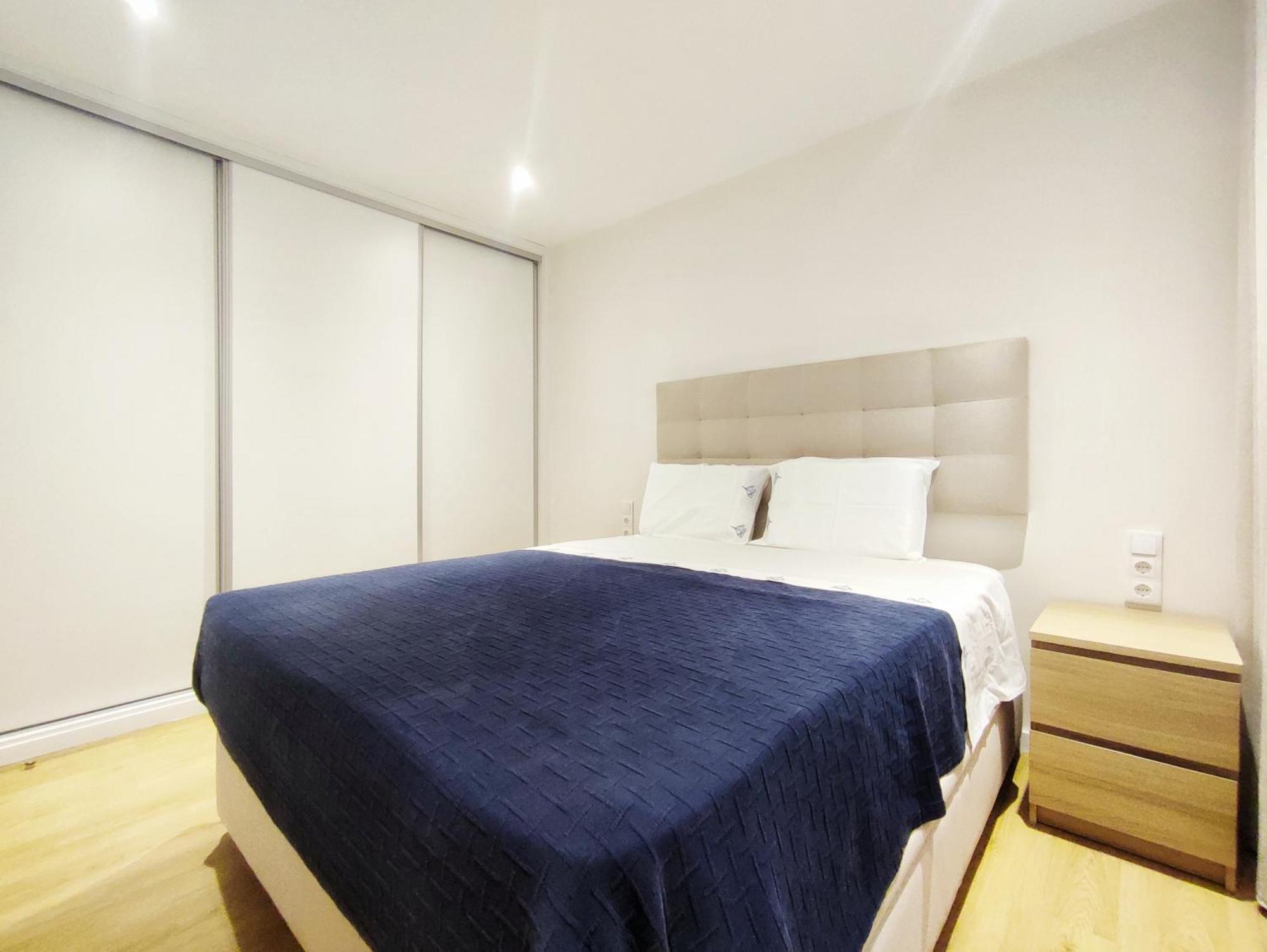 Vila Casa Nautica T1 Sul Ovar Exteriér fotografie
