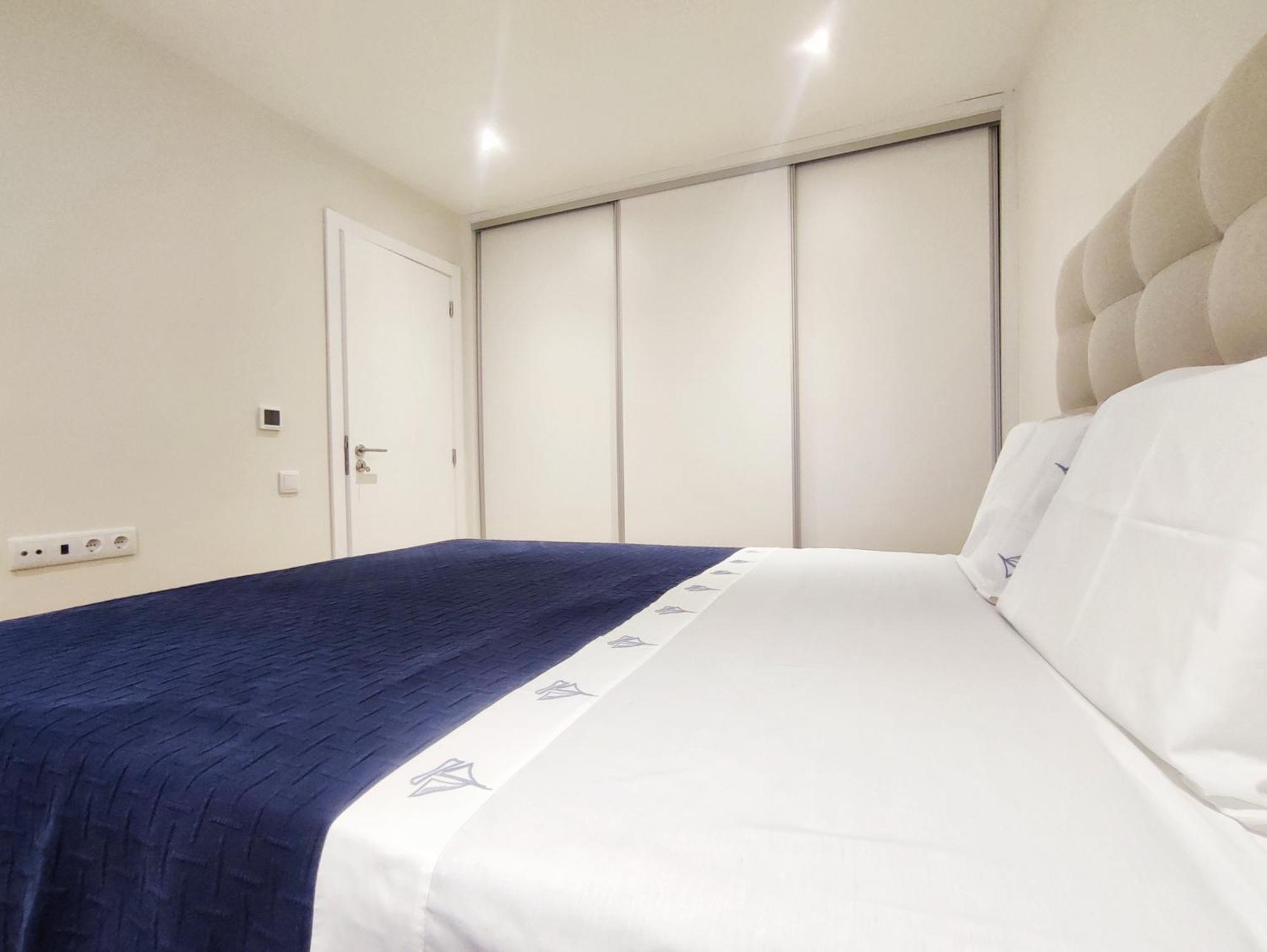 Vila Casa Nautica T1 Sul Ovar Exteriér fotografie