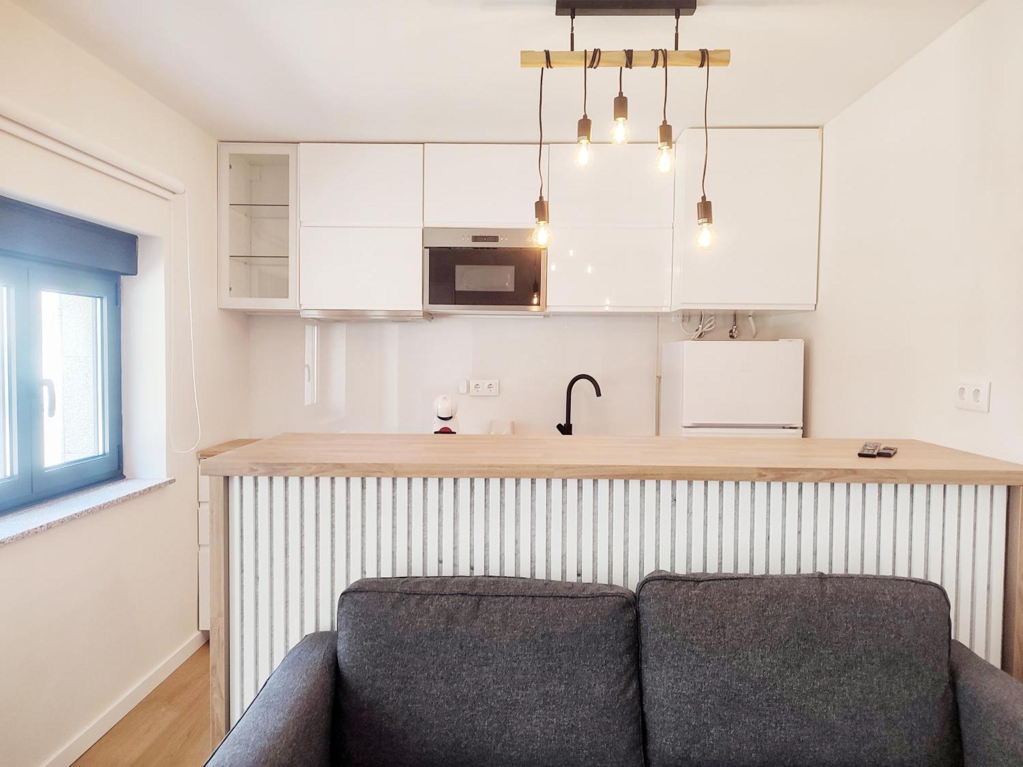 Vila Casa Nautica T1 Sul Ovar Exteriér fotografie