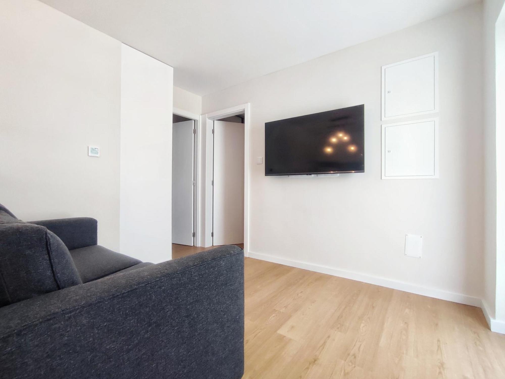 Vila Casa Nautica T1 Sul Ovar Exteriér fotografie